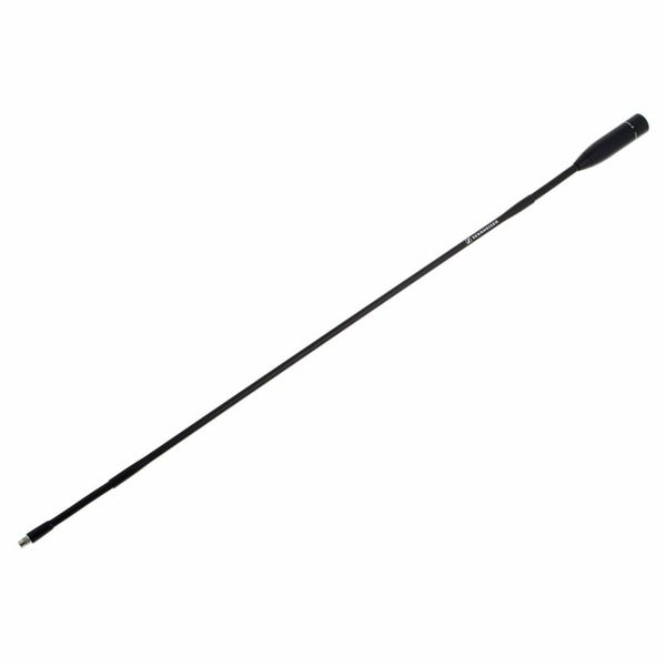 Sennheiser MZH 3062 Double Section Gooseneck Mount for ME34, ME35 and ME36 Microphone Capsules (23.62")
