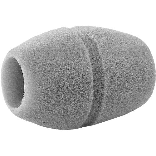 Sennheiser MZW 4032-A Gray Foam Windscreen