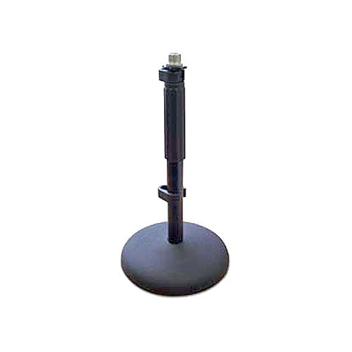 Rode DS1 Desktop Microphone Stand with Weighted Base and Height Adjustment