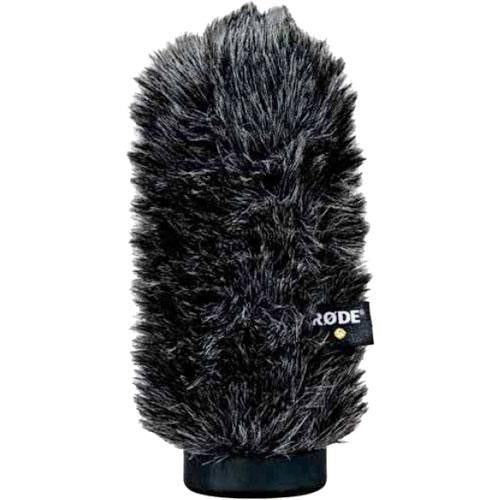 Rode WS6 Deluxe Shotgun Microphone Windscreen