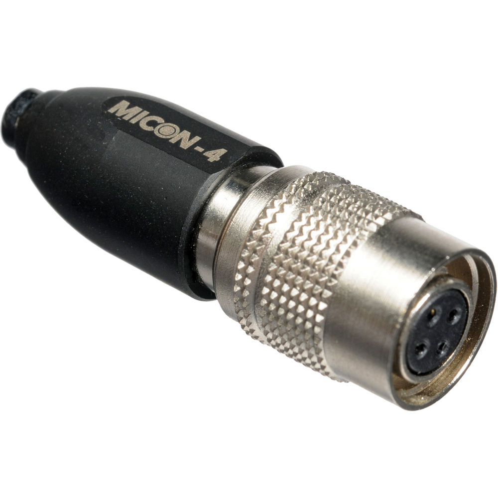 Rode MiCon-4 Connector for Select Audio-Technica Devices