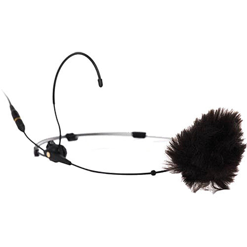 Rode MINIFUR-HS1 Artificial Fur Windshield (Pack of 3)