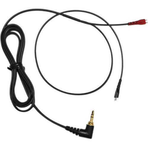 Sennheiser Replacement Straight Cable for HD25-1 Headphones (1.5m)