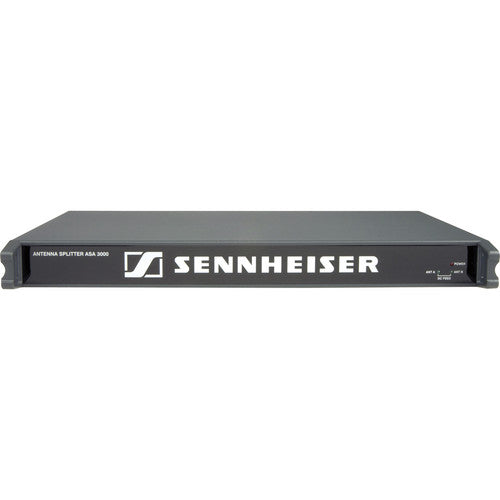 Sennheiser ASA 3000-US 2 x 1:8 Active Antenna Splitter