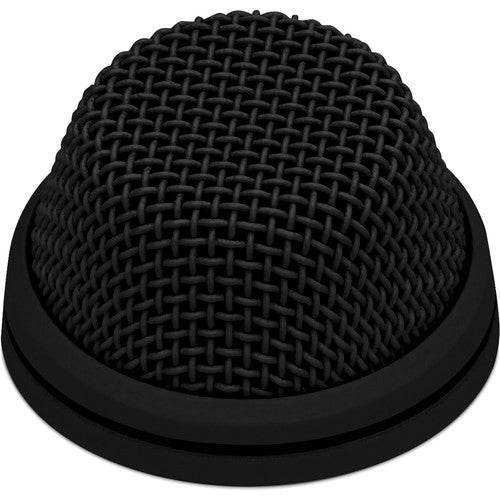 Sennheiser MEB 104 B Speechline Cardioid Boundary Microphone (Black)