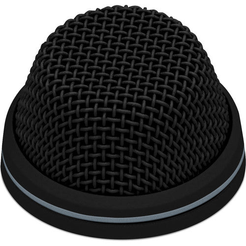 Sennheiser MEB 104-L B Cardioid Boundary Microphone (Black)
