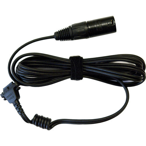 Sennheiser HEADSET CABLE X5 Straight Copper Cable