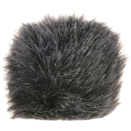 Rode WS9 Deluxe Furry Windshield for VideoMic ME, VideoMicro, and Rode VideoMic Me Series Microphones