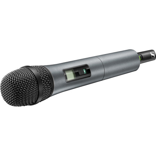 Sennheiser SKM 825-XSW-A Handheld Transmitter