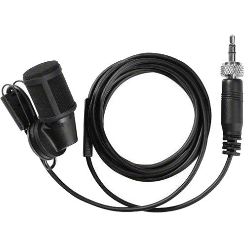 Sennheiser MKE 40-ew Cardioid Lavalier Microphone