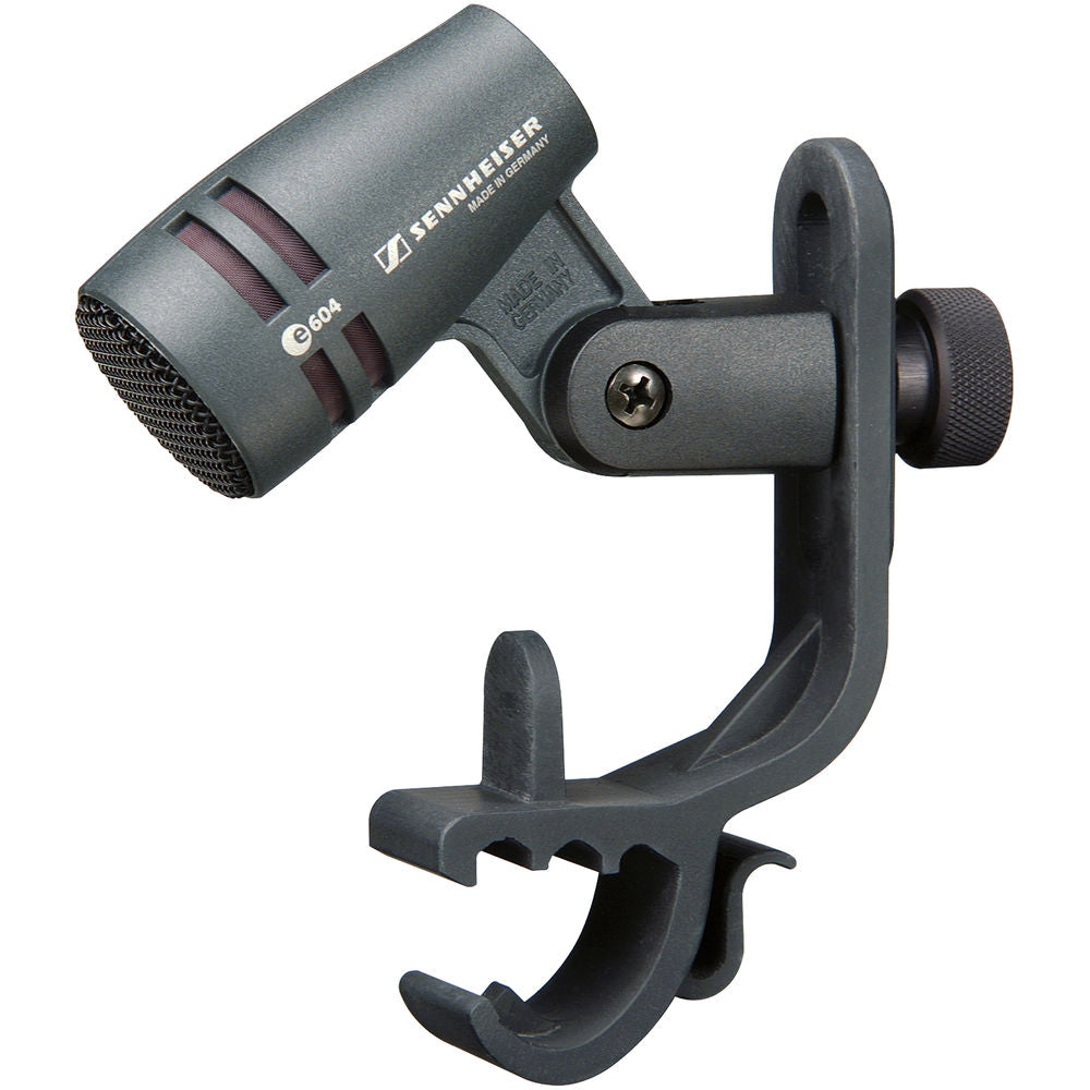 Sennheiser e 604 Cardioid Dynamic Drum Microphone