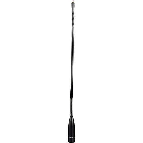 Sennheiser MZH 3042 Double Section Gooseneck Mount for ME34, ME35 and ME36 Microphone Capsules (15.75")