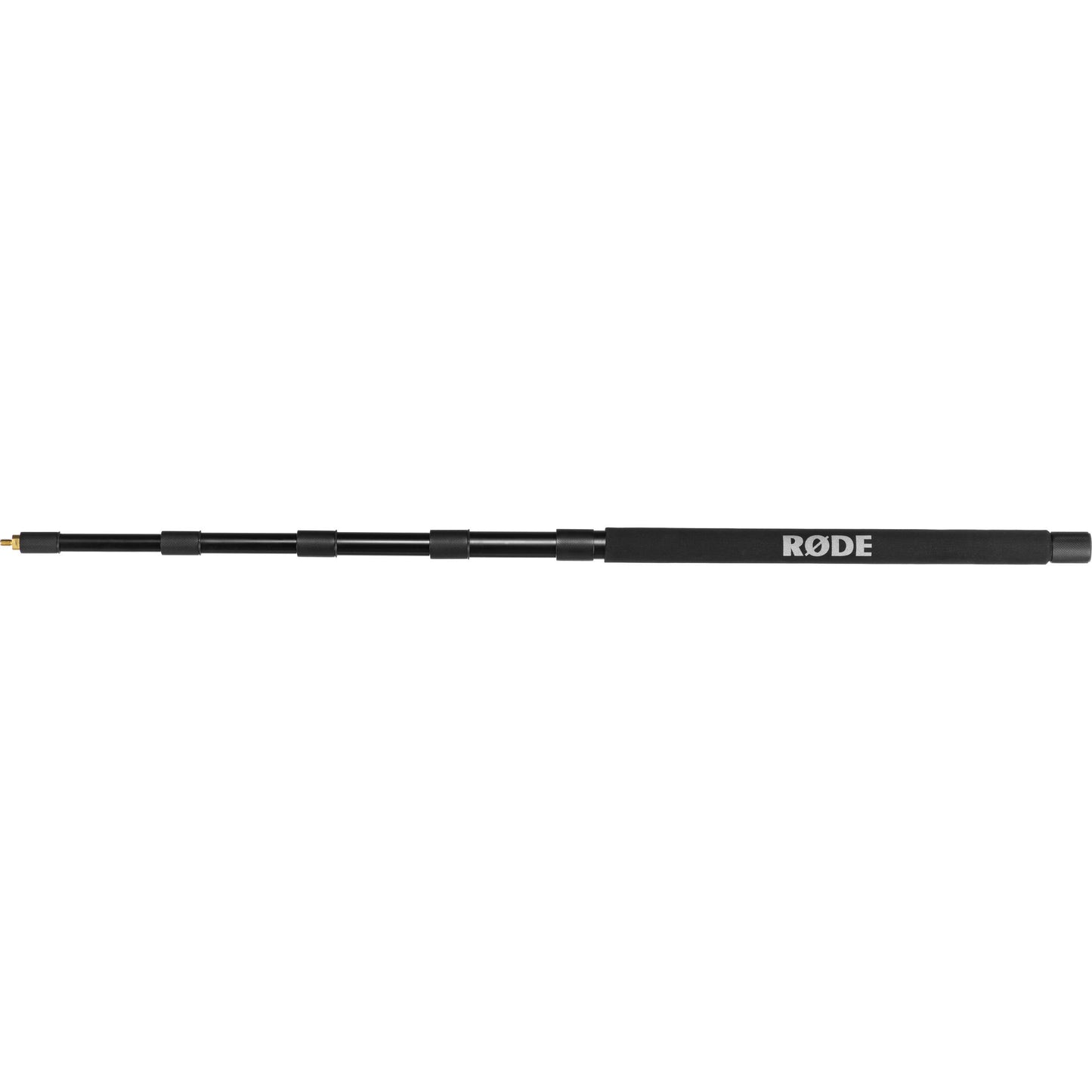 Rode Boompole — 10.6 ft Professional Aluminum Telescoping Microphone Boom Pole