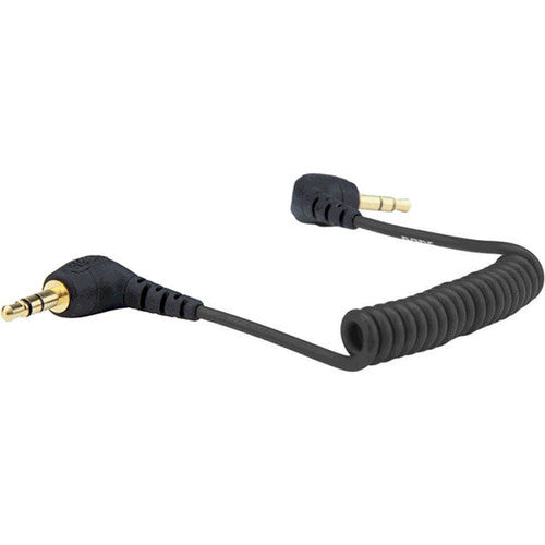 Rode SC2 3.5mm TRS to TRS Straight Microphone Extension Cable - 10 Foot