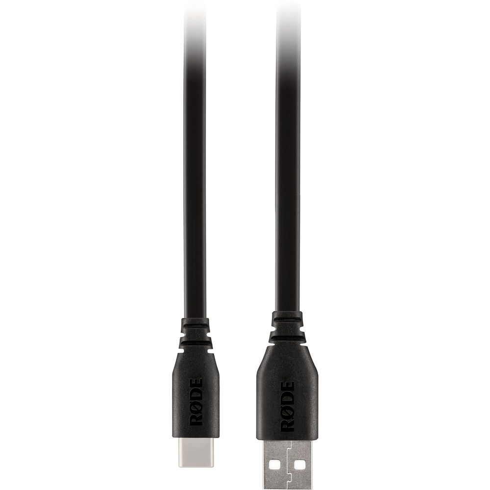Rode SC18 Hi-Speed USB-A to USB-C Cable, 5 Feet (1.5 m)