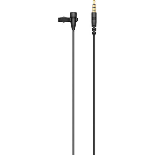 Sennheiser XS Lav Mobile Omnidirectional Lavalier Mic (TRRS Connection)
