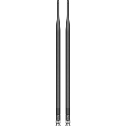 Sennheiser HALF WAVE DIPOLE Half-Wave Antenna Rods for EW-D EM Receiver (Pair, R: 520 to 608 MHz)