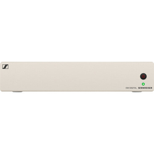 Sennheiser EW-D ASA (Q-R-S) 4-Way Active Antenna Splitter with DC Distribution for EW-D Wireless Systems (470 to 694 MHz)