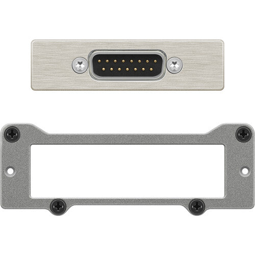 Sennheiser GA 6042-15 Sony DB-15 Camera Adapter