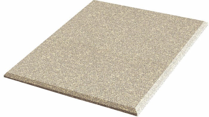 Auralex B222SST 2' x 2' x 2" ProPanel Absorption Panel