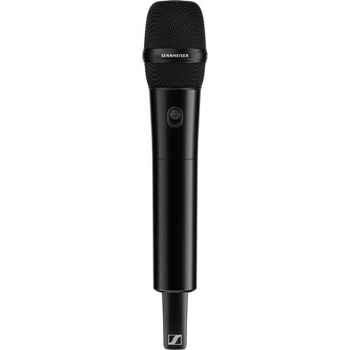 Sennheiser EW-DX 835-S Set Dual Handheld Mic System