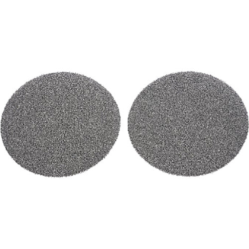 Sennheiser HD 25 - Foam Disks for Ear Pads (Pair)