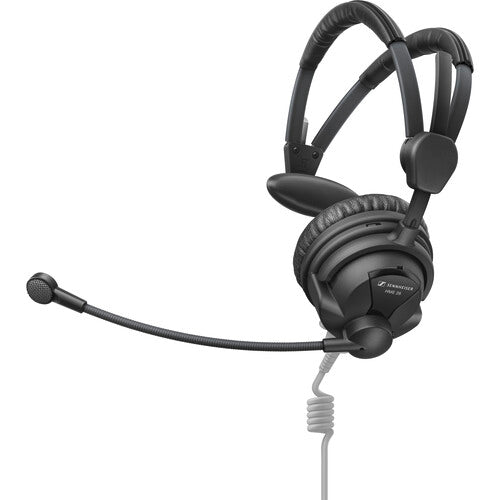 Sennheiser HME 26 S Closed On-Ear Headset