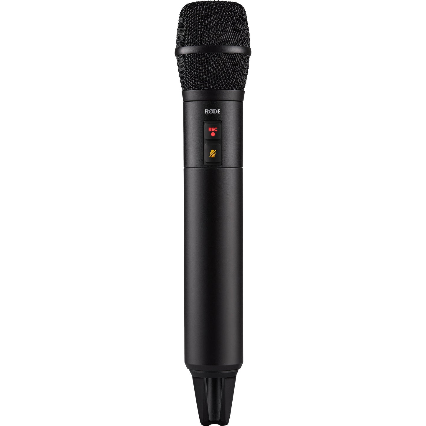 Rode Interview PRO Wireless Handheld Condenser Microphone with 32-Bit Float Recording