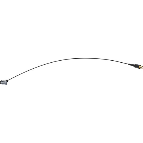 Sennheiser HM 4 Boom Arm for Headmic 4 Headset Microphone (Black)