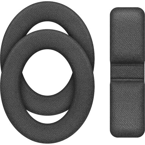 Sennheiser HD 490 PRO - Mixing Earpad Set for HD 490 Pro