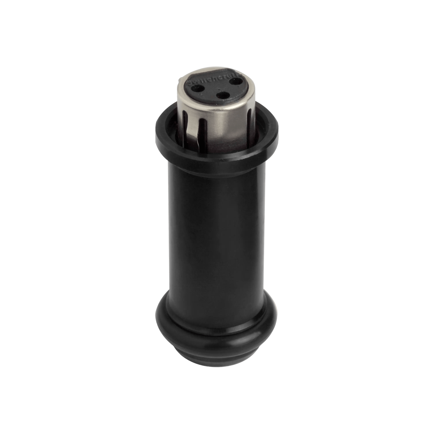 Shure A400XLR Quick Release XLR Insert Adapter for use with A400SM Shock Mount