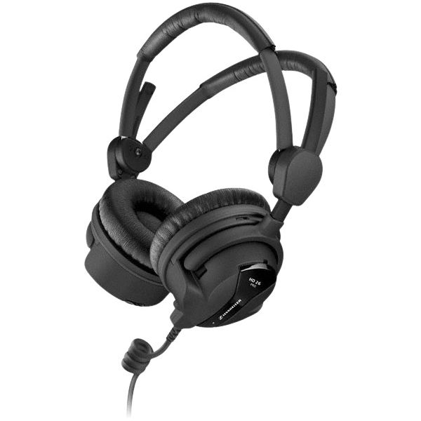 Sennheiser HD 26 Professional Monitoring Headphones