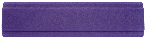 Auralex ROYALE12PUR_4PK Royale StudioFoam Panels (Purple)