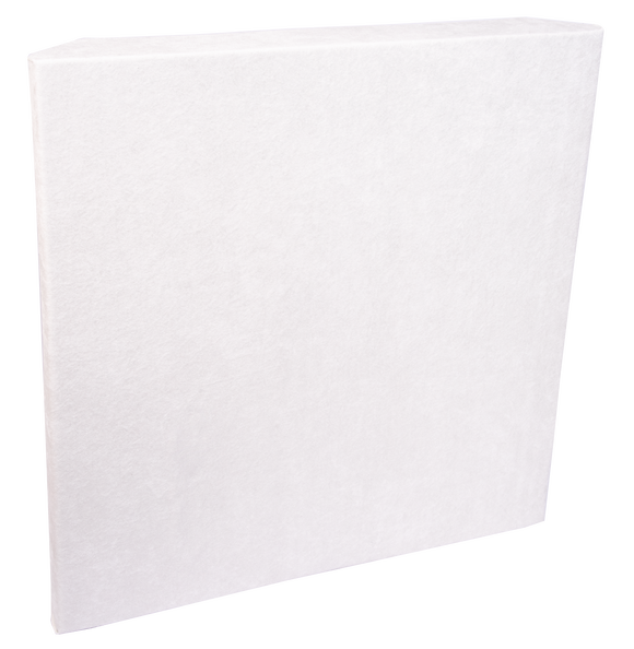 Auralex SLITE_CT_OYS SonoLite Corner Bass Trap Panel (Oyster)