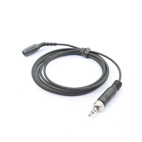 Sennheiser 511719 Platinum Cable (Black)