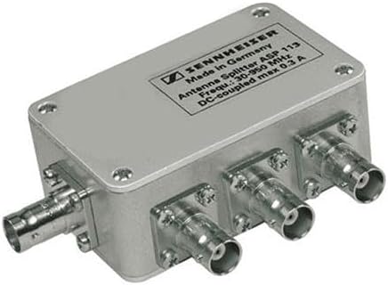 Sennheiser ASP 113 3-Way Passive Antenna Splitter