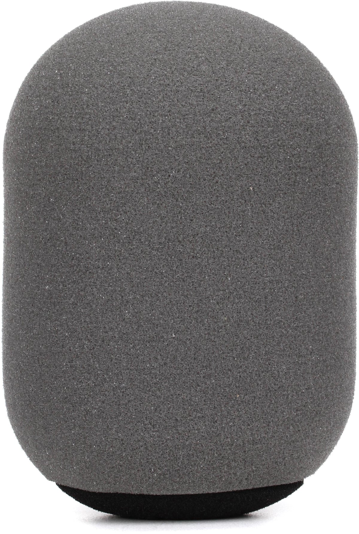 Shure A81WS Gray Large Foam Windscreen for SM81 and SM57