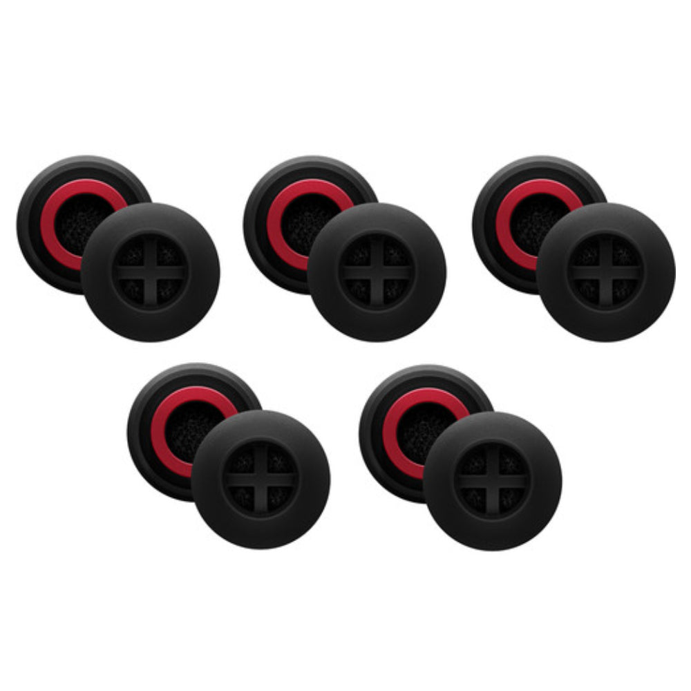 Sennheiser Silicone Ear Adapter "S" (5 Pair)