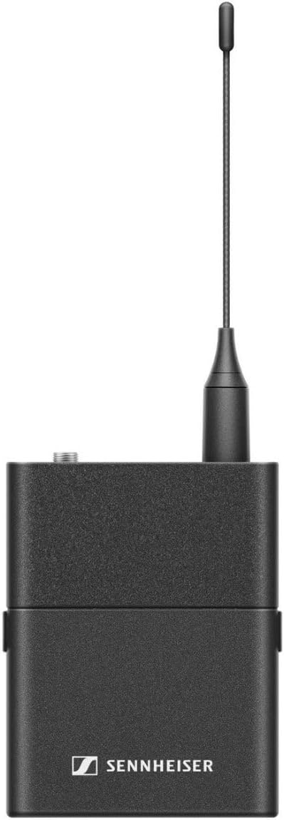 Sennheiser EW-D SK Digital Wireless Bodypack Transmitter (R4-9: 552 to 607 MHz)