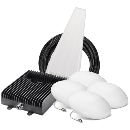 SureCall SC-Fusion5X2-Y4U Fusion5X 2.0 Yagi / 4 Ultra-Thin Kit