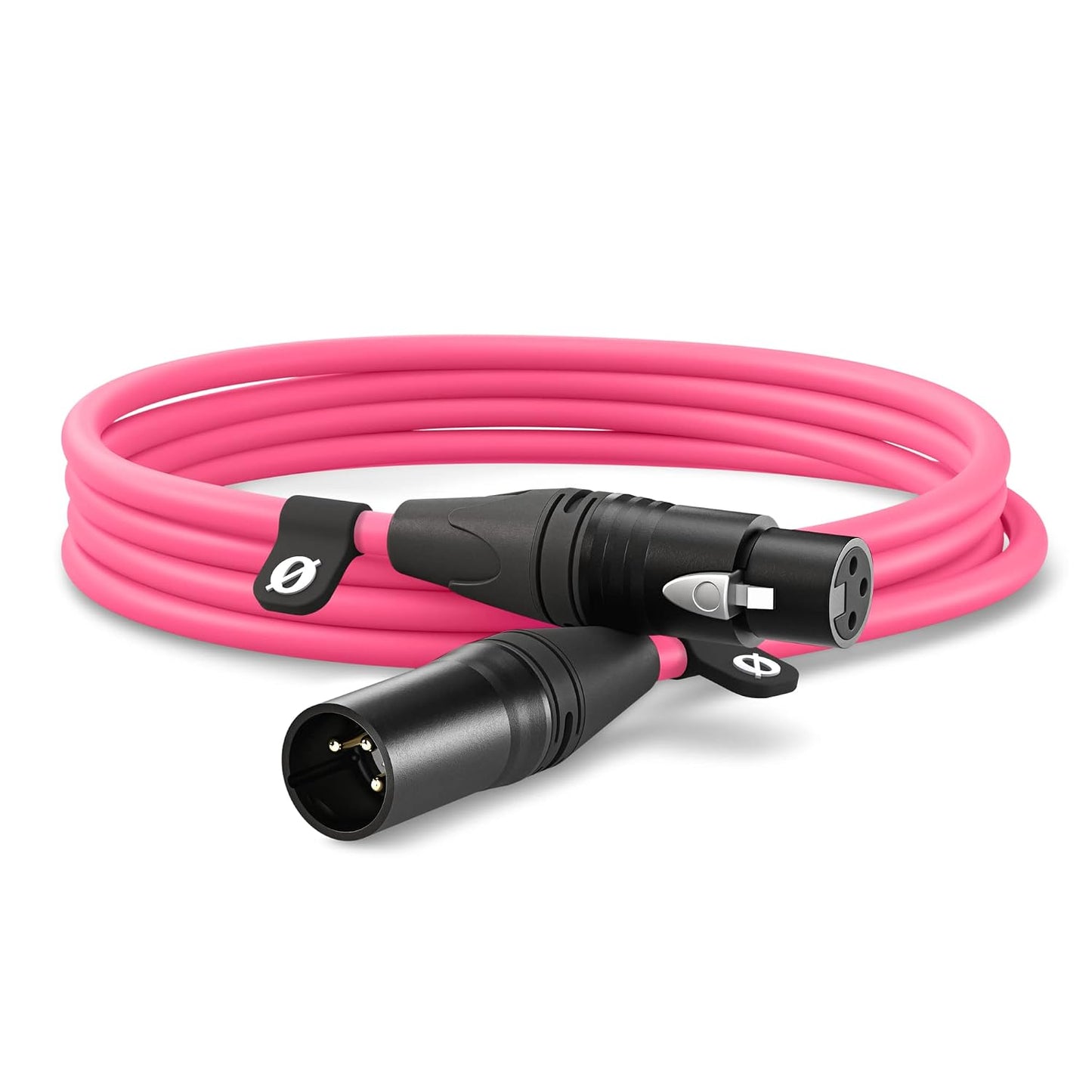 Rode XLR-6 Cable (Pink)