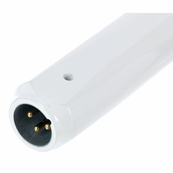 Telefunken M80 WHITE Dynamic Microphone - (B-Stock)