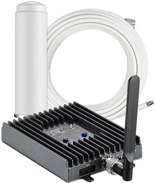 SureCall SC-DualH/O-72-ORA-kit FlexPro Omni/Whip Kit