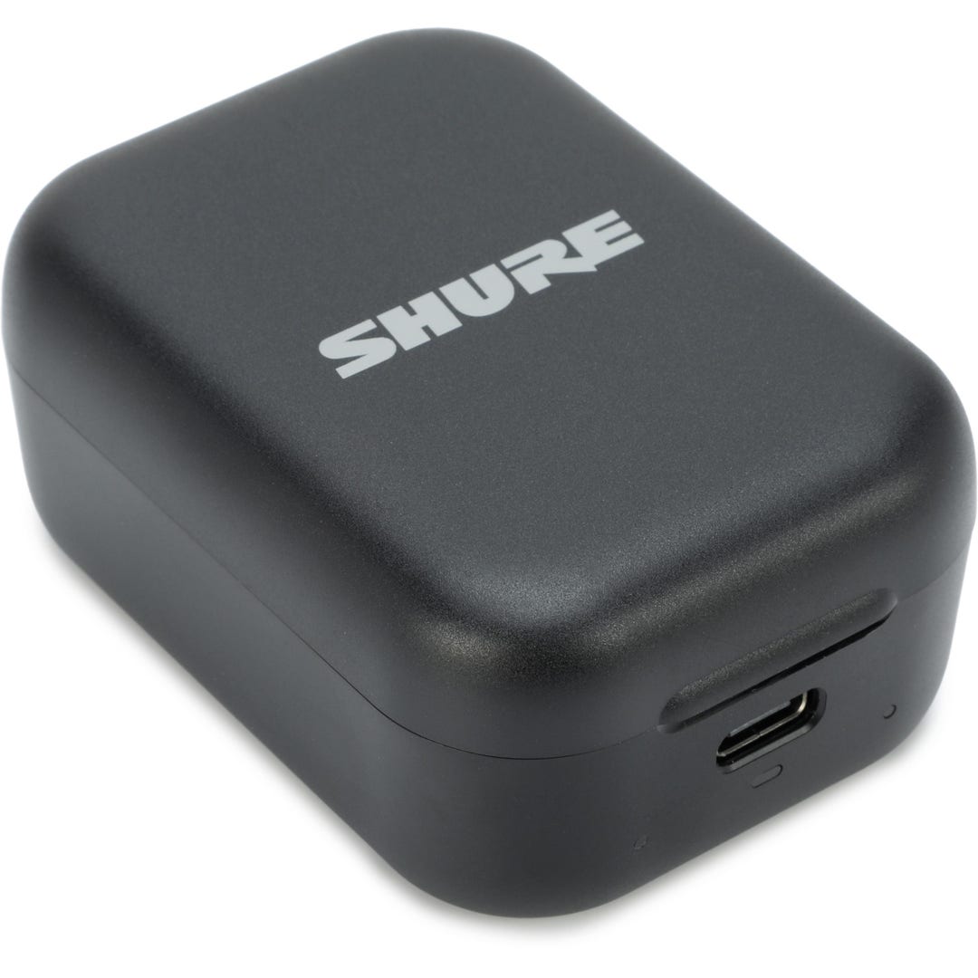 Shure AMV-CHARGE CHARGE CASE ONLY, MV-LAV, MV-0NE, MV-TWO