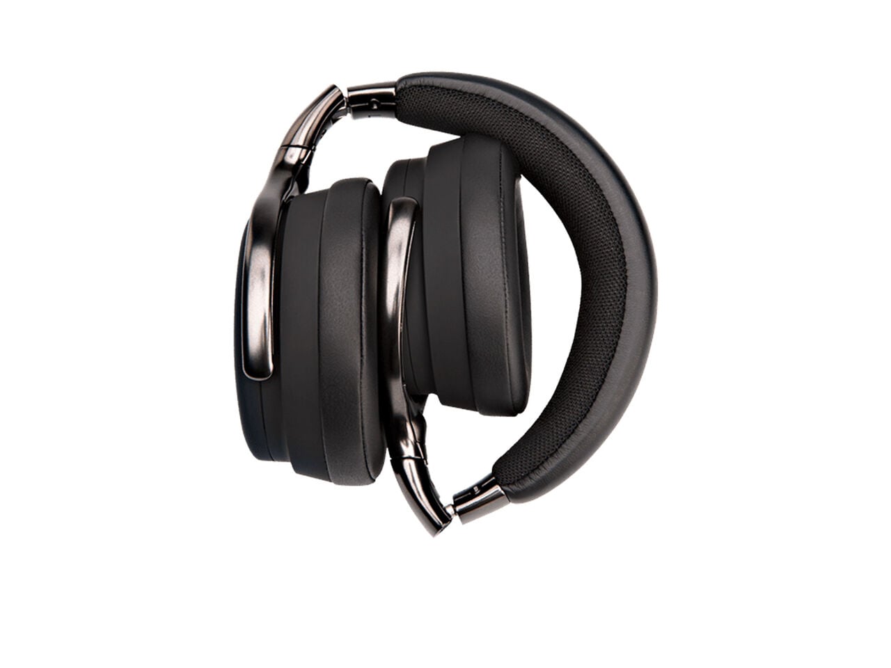 Denon Consumer AH-D1200BK (Black) Custom 50mm drivers
