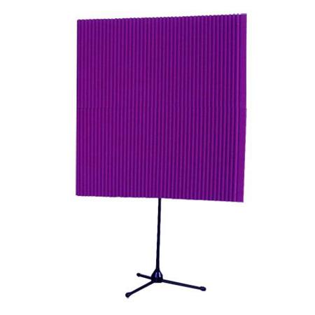 Auralex MAX211PUR 211 (Purple)