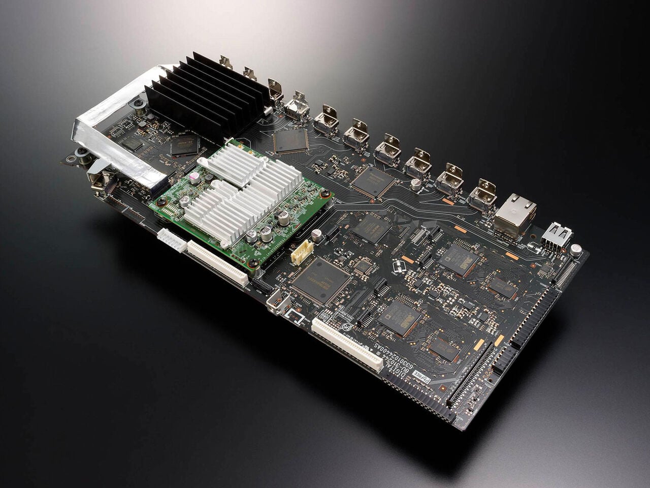 Denon Consumer AVR-X8500H 13.2 Network AV Receiver