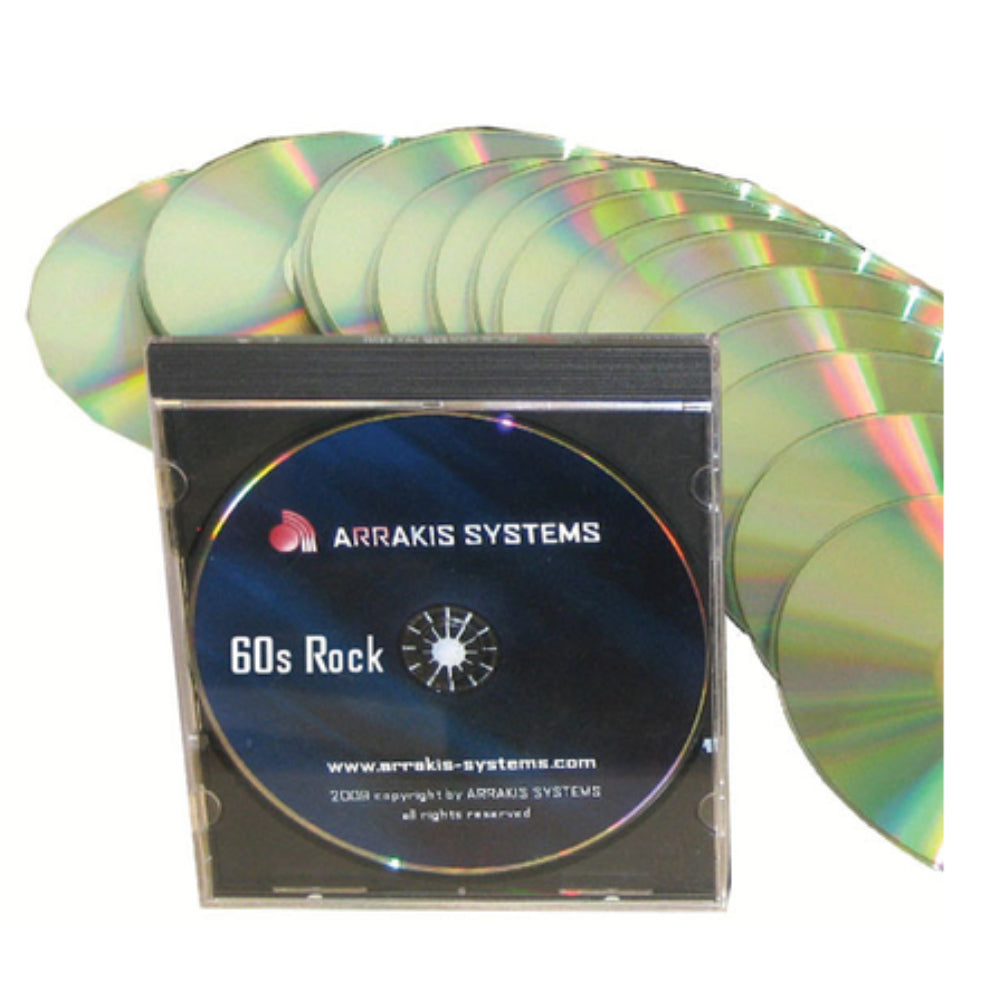 Arrakis ARC-WAVE-2-M2 Console