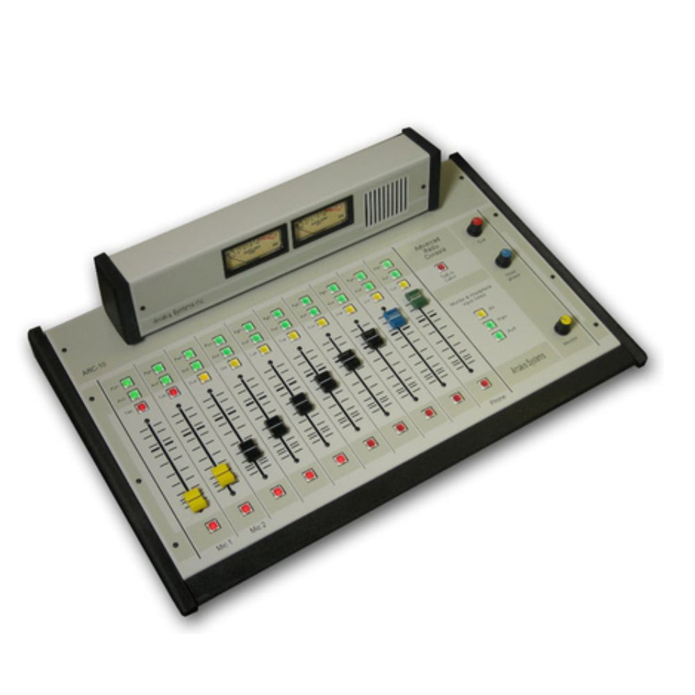 Arrakis ARC-WAVE-2 Console & Automation Bundle