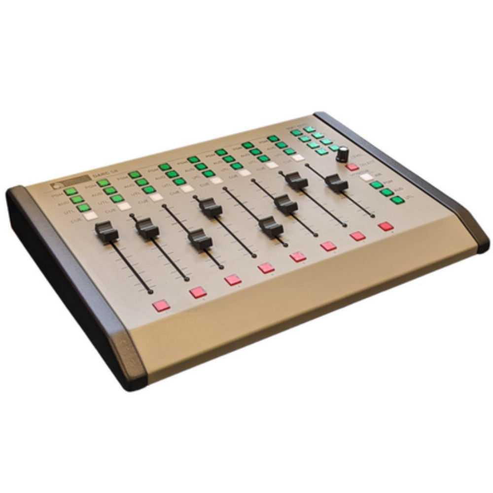 Arrakis DARC S8 Console & Virtual 8 License Bundle